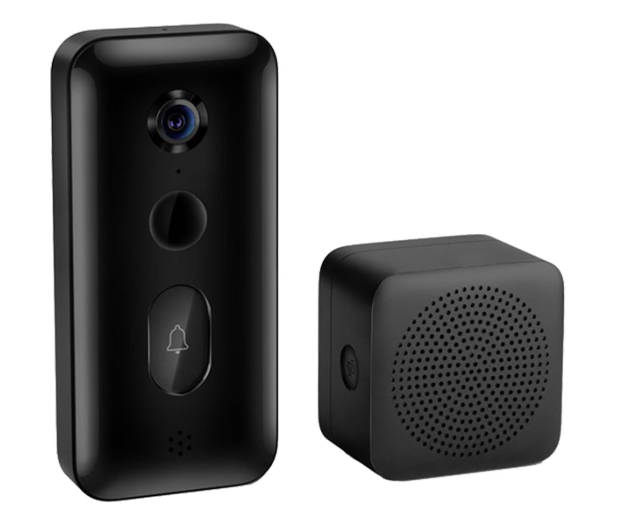XIAOMI Smart Doorbell 3 - 1150755 - zdjęcie 2